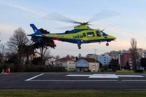 Leonardo A109E Power
