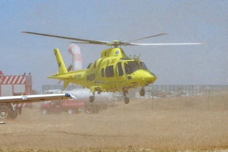 Leonardo A109E Power