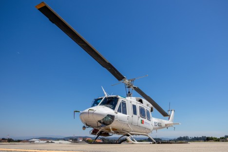 Bell Flight 212