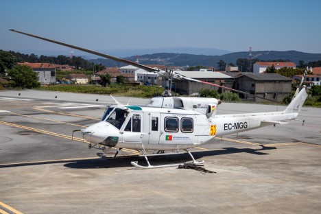 Bell Flight 212