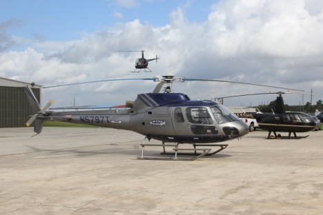 Airbus Helicopters AS 350 BB