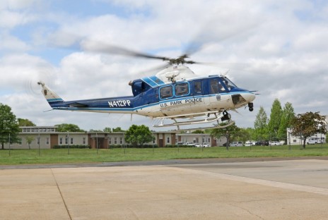 Bell Flight 412