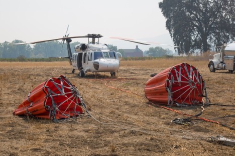Sikorsky UH-60A