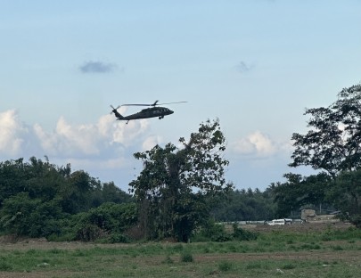 Sikorsky UH-60M