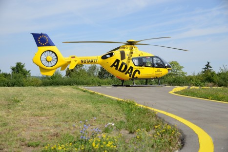 Airbus Helicopters EC 135P2 Plus