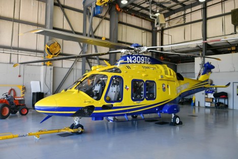 Leonardo AW-169