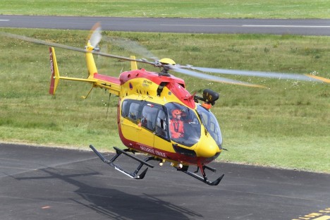 Airbus Helicopters EC 145