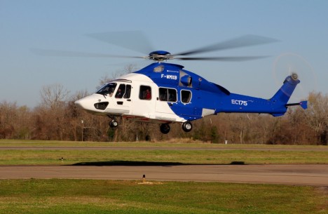 Airbus Helicopters H175