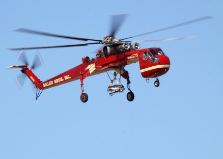Erickson S-64E