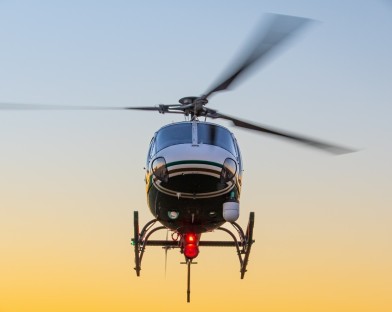 Airbus Helicopters H125