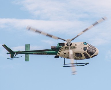 Airbus Helicopters H125