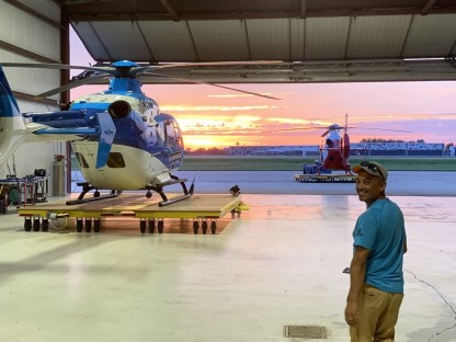 Airbus Helicopters EC 135P2 Plus