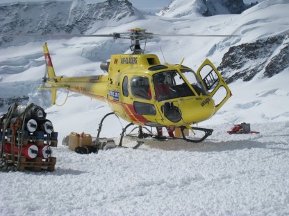 Airbus Helicopters AS 350 B3