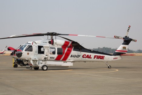 Sikorsky S70i