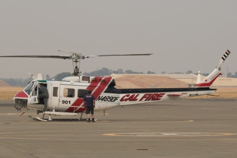 Bell Flight EH-1X