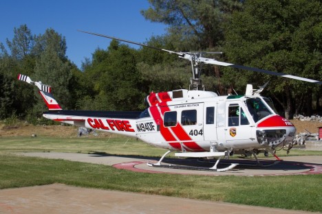 Bell Flight EH-1X