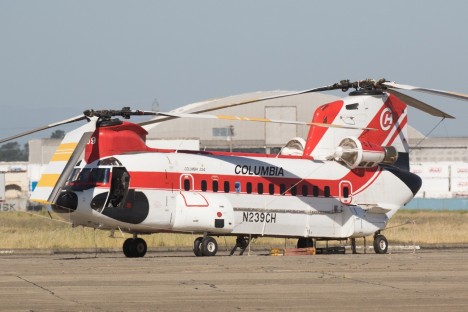 Columbia Helicopters Model 234
