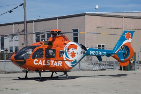 Airbus Helicopters EC 135P2 Plus