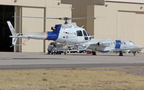 Airbus Helicopters AS 350 B2