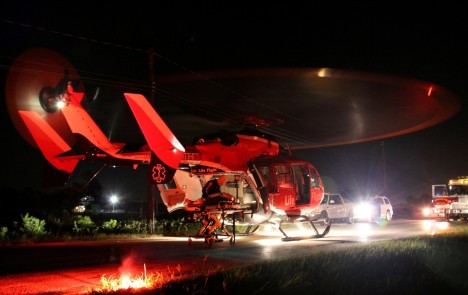 Airbus Helicopters EC 145