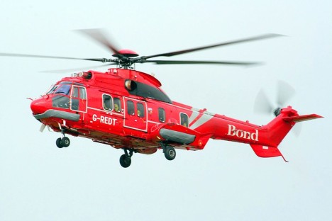 Airbus Helicopters EC 225LP