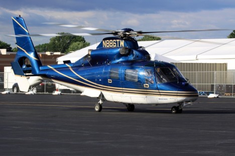 Airbus Helicopters AS 365N2