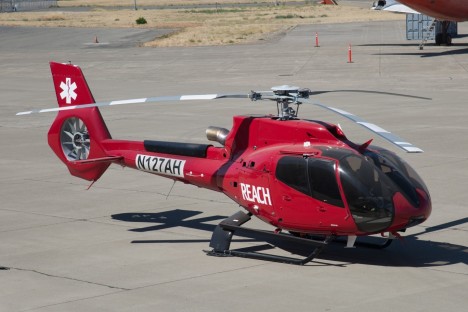 Airbus Helicopters EC 130T2