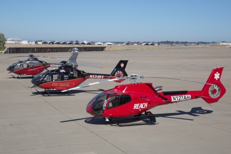Airbus Helicopters EC 130T2
