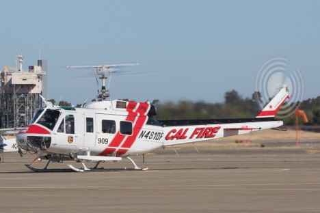Bell Flight UH-1H