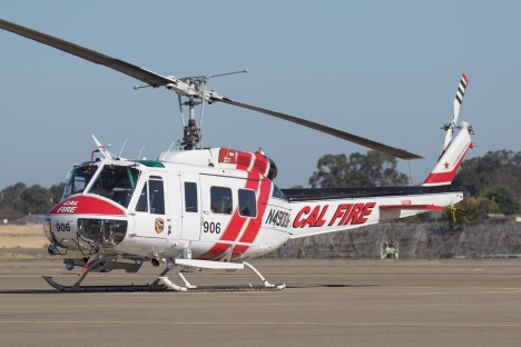 Bell Flight UH-1H