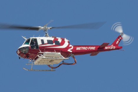 Bell Flight UH-1H
