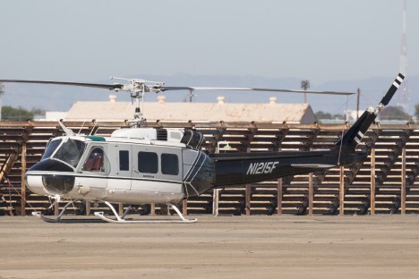 Bell Flight UH-1H