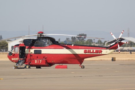 Sikorsky S-61