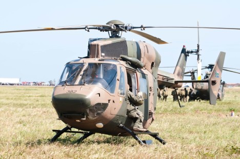 Airbus Helicopters BK117