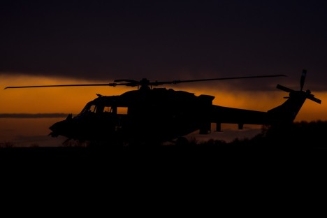 Leonardo Lynx AH7