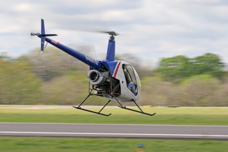 Robinson R22 Beta