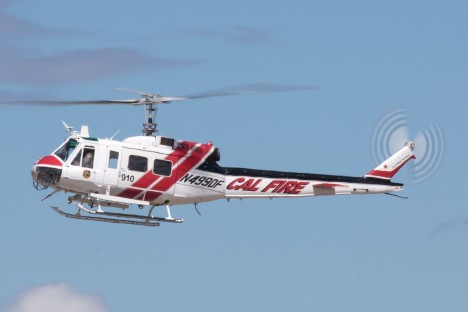 Bell Flight UH-1H