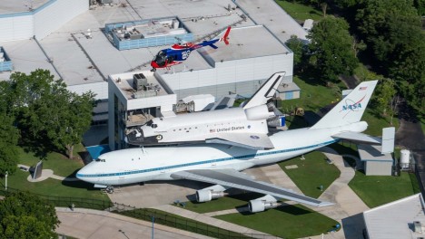 Bell Flight 505