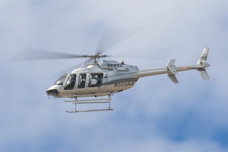 Eagle Copters 407 HP