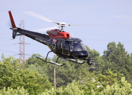 Airbus Helicopters AS 350 B2