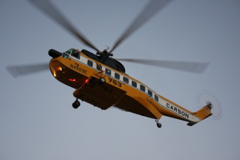 Sikorsky S-61