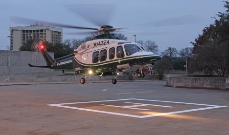 Leonardo AW-139