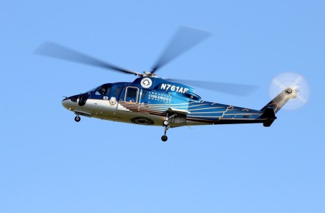 Sikorsky S-76C