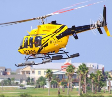 Bell Flight 407
