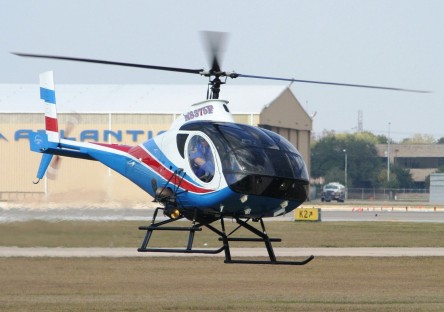 Schweizer RSG 333