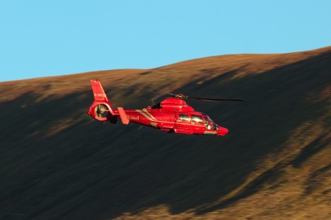 Airbus Helicopters AS 365N3