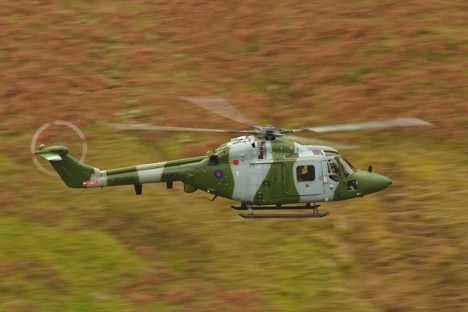 Leonardo Lynx AH7