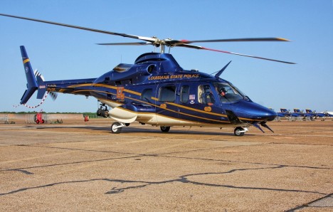 Bell Flight 430