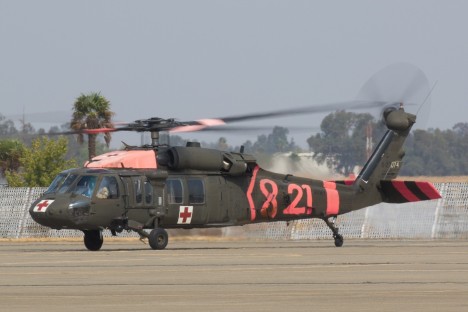 Sikorsky UH-60L
