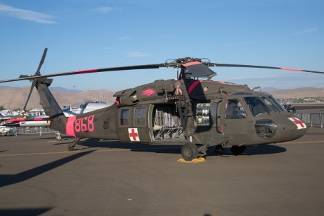 Sikorsky UH-60L